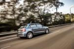 Audi A1 Sportback TFSI 2015 года (AU)